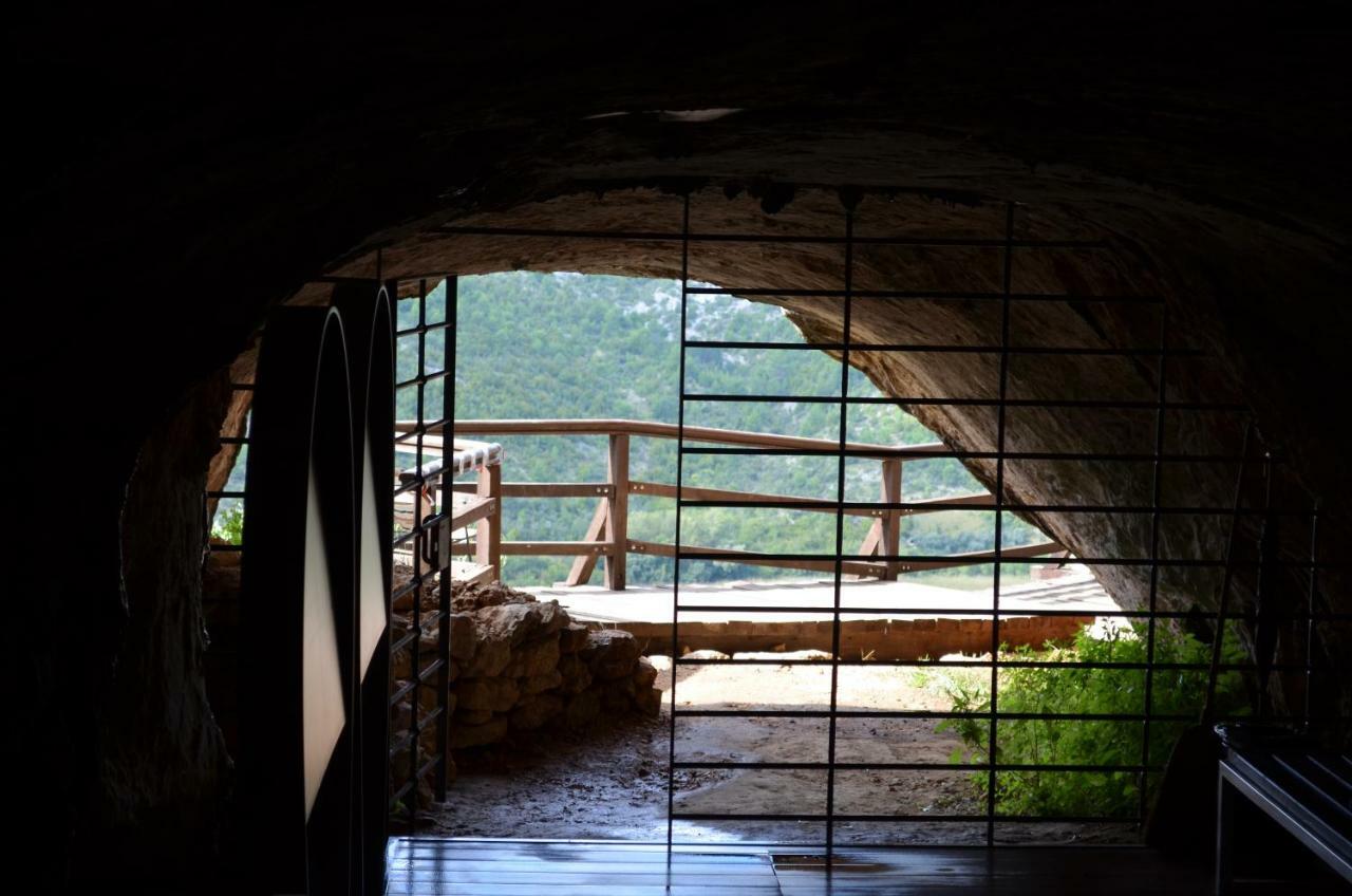 Samodol Villa Drinovci Exterior photo