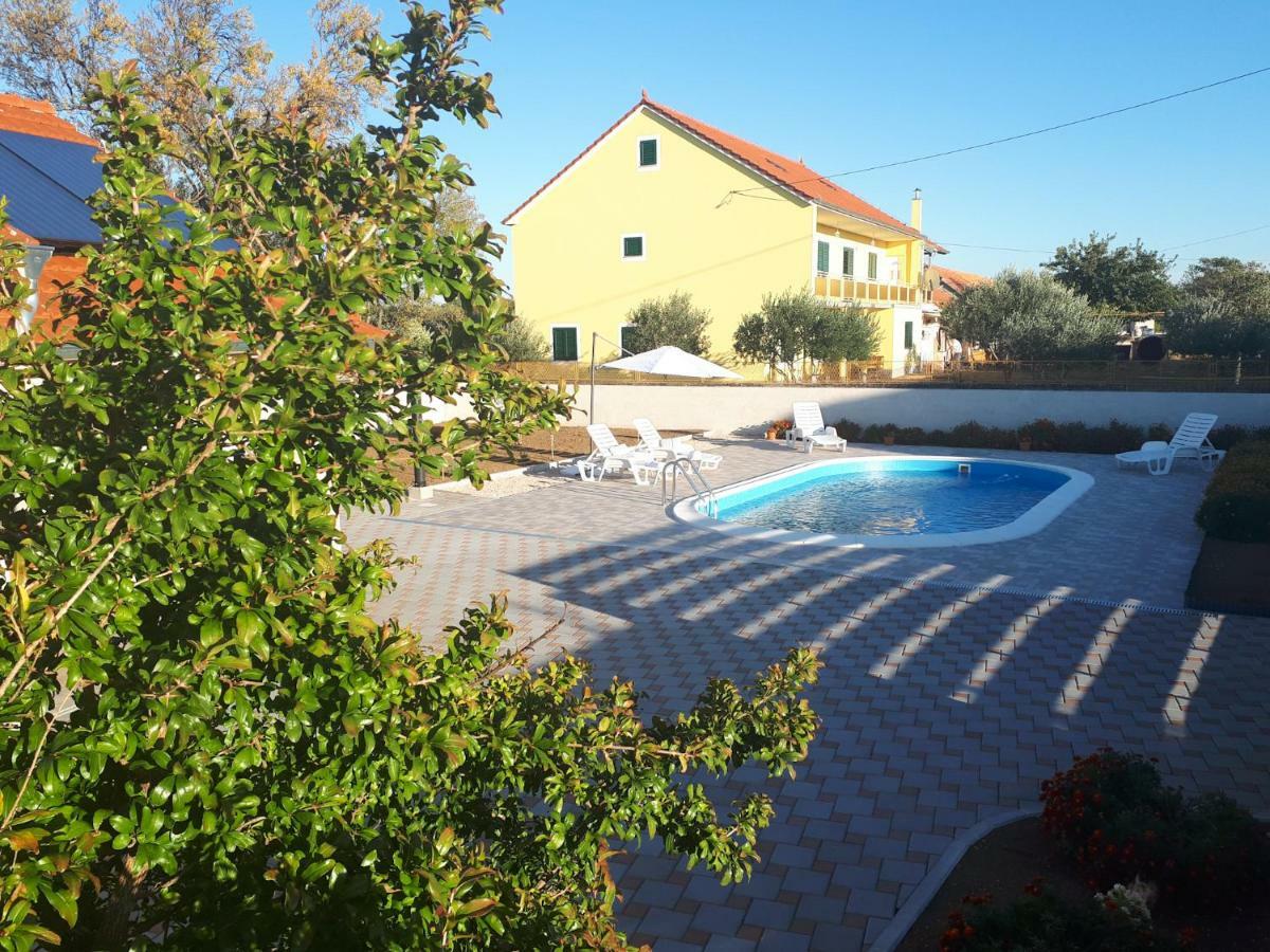 Samodol Villa Drinovci Exterior photo